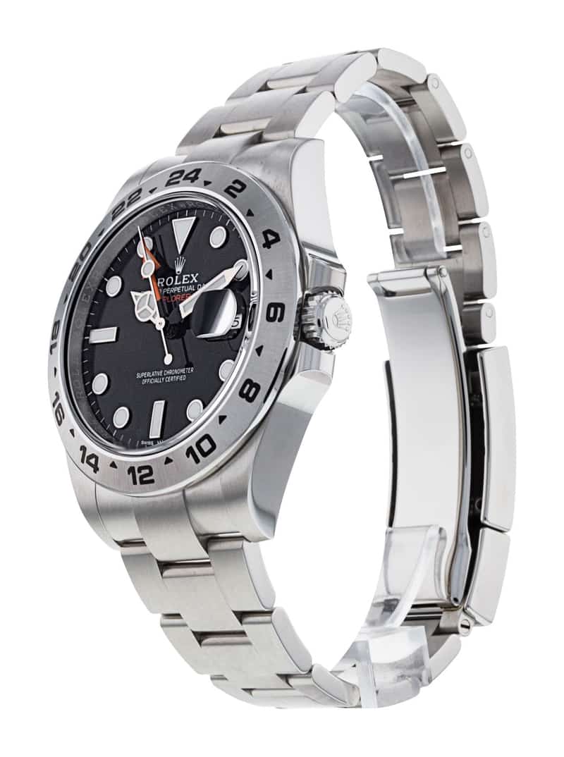 Rolex Explorer II 216570